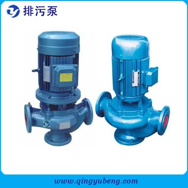 排污泵