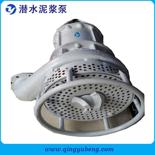 潛水泥漿泵 潛水泥漿泵