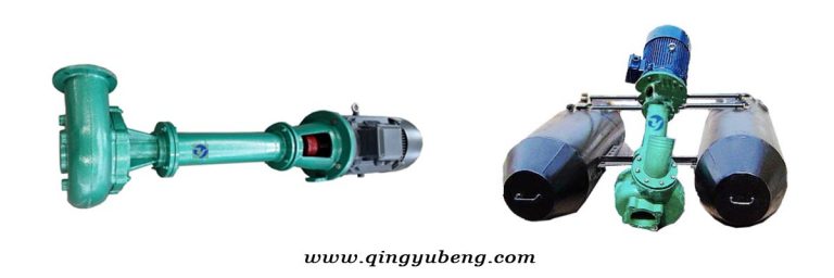 遠(yuǎn)洋牌PNSL立式泥沙泵