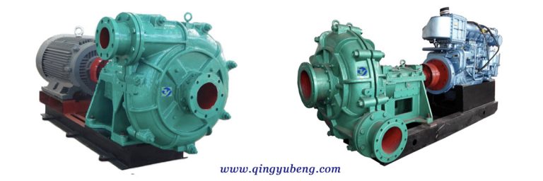 高質(zhì)量多用途泥沙泵