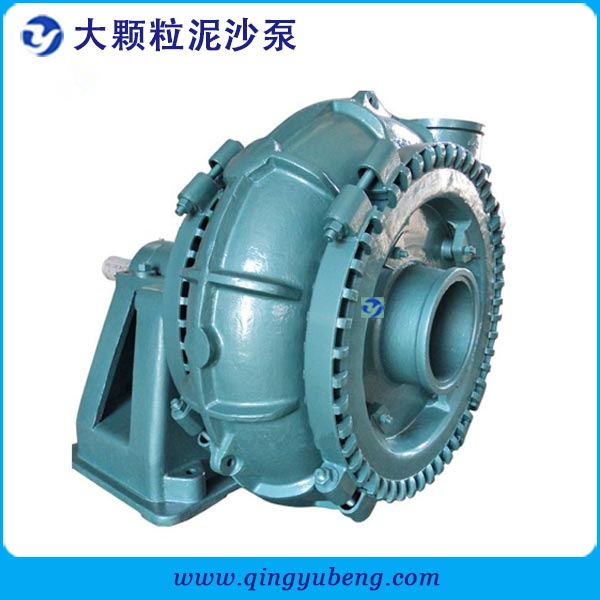 高質量大顆粒泥沙泵 高質量大顆粒泥沙泵
