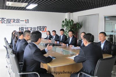 泥砂泵管理團隊