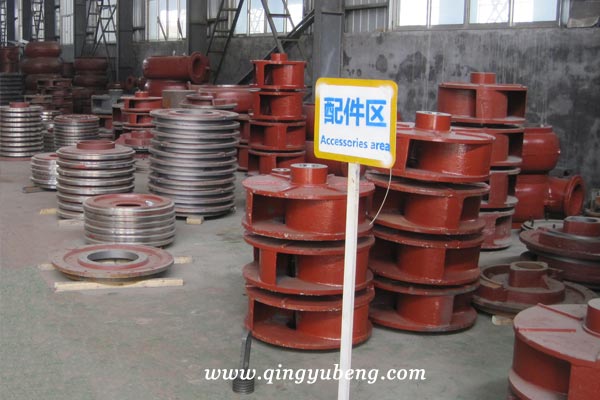 抽沙泵配件區(qū) 抽沙泵配件區(qū)