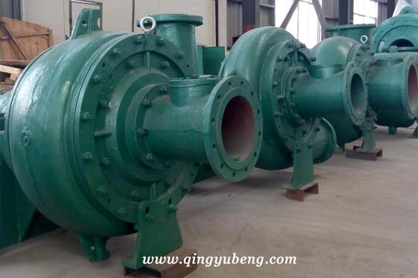 泥沙泵系列產(chǎn)品 泥沙泵系列產(chǎn)品