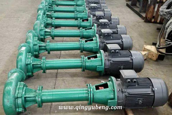 立式泥沙泵系列產(chǎn)品 立式泥沙泵系列產(chǎn)品