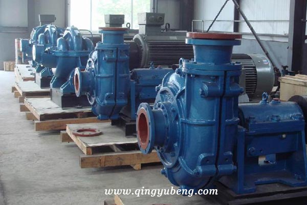 混流泵系列產品 混流泵系列產品