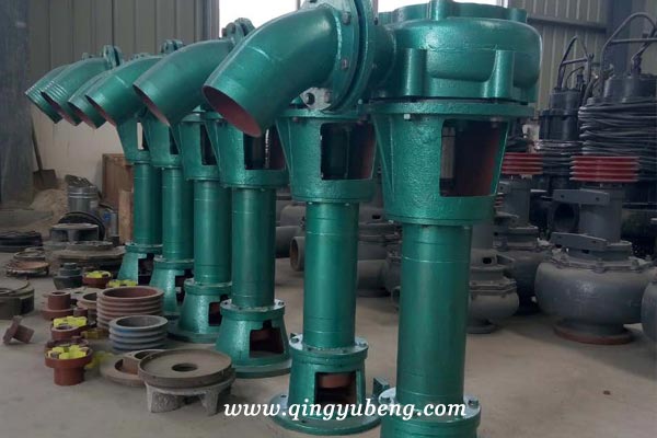 排污泵系列產品 排污泵系列產品