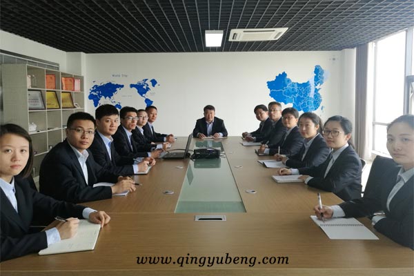 泥沙泵管理團隊 泥沙泵管理團隊