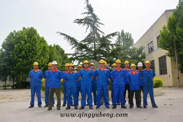 泥漿泵制造團隊 泥漿泵制造團隊