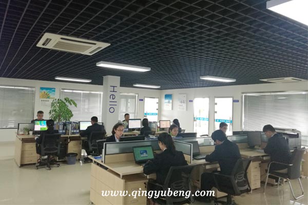 清淤泵辦公環境 清淤泵辦公環境