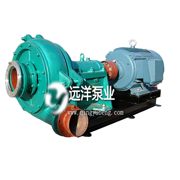 船陸兩用泥漿泵200PNS-30