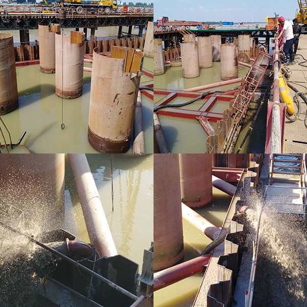 潛水泥沙泵ZJQ360-26-55