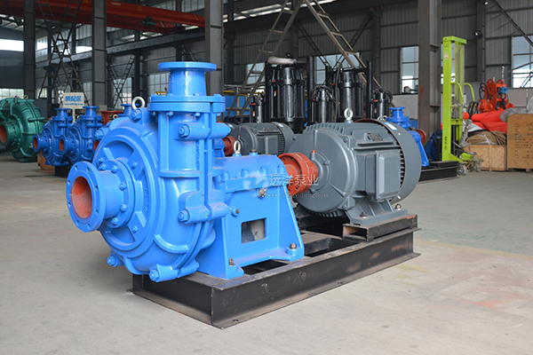遠洋牌泥漿泵