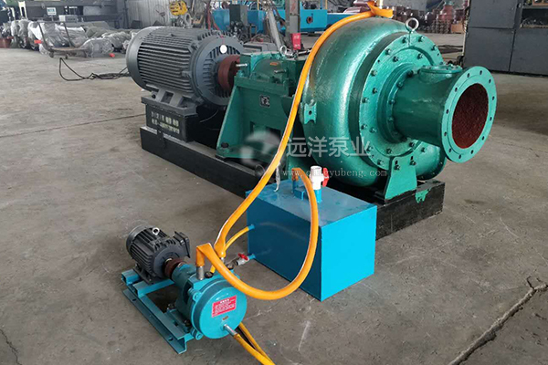 泥漿泵350PNS-35配套真空泵