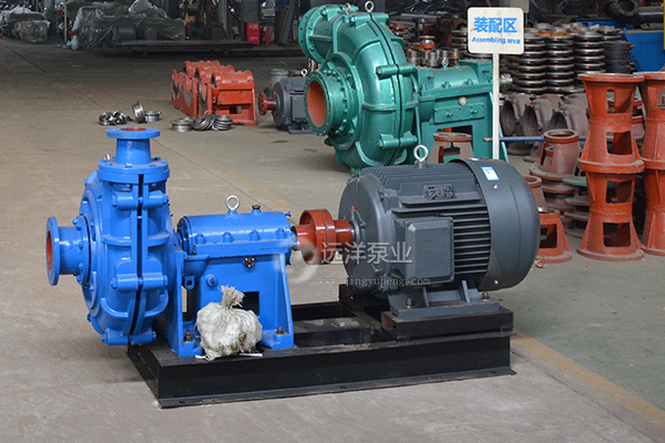 多用途泥漿泵DS100-80