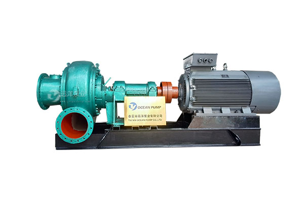 遠洋牌抽沙泵450PNS-35