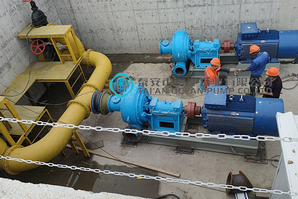 nishabeng350GN-50dungouxianchang